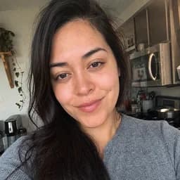 Profile photo for maya r.