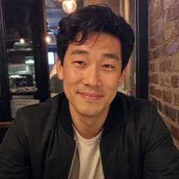 Profile photo for sam k.