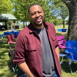 Profile photo for terrell